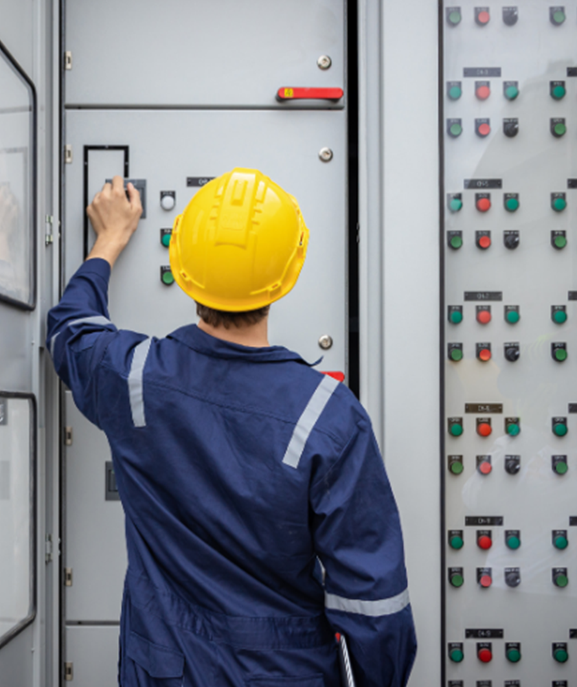 MEP Services
