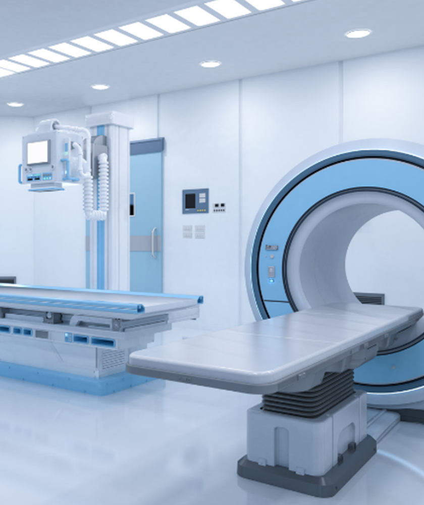 Medical Equipment Planning1