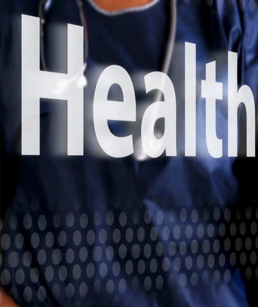 healthcare facility