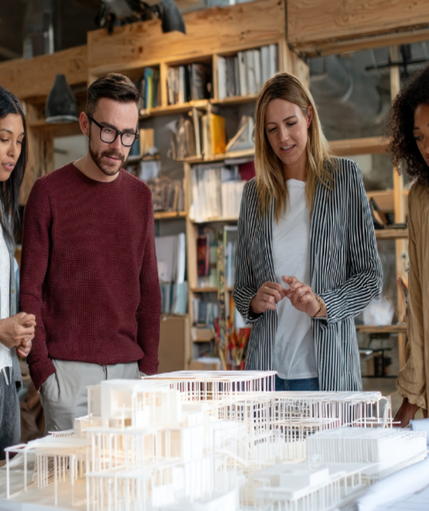 hospital planning & designing