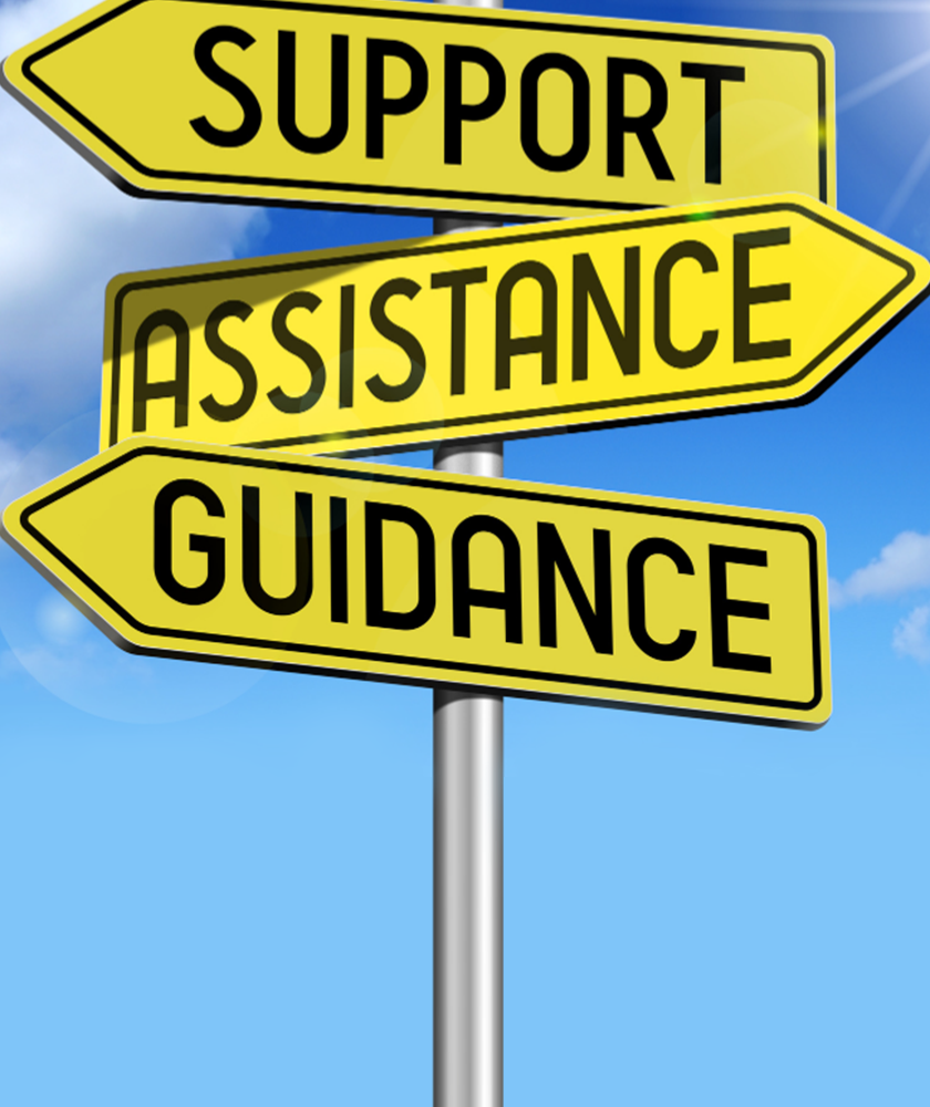 insurance & guidance